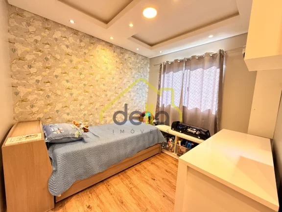 Imagem Apartamento Mobiliado Próximo a Tupy S.A e Hospital Regional!