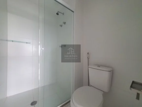 Imagem Apartamento para alugar, 45 m² por R$ 3.856,58/mês - Barra Funda - São Paulo/SP