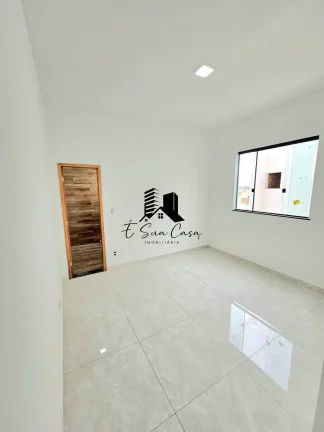 Imagem Casa a venda 2 Quartos, Bairro Xangri-lá Contagem Mg