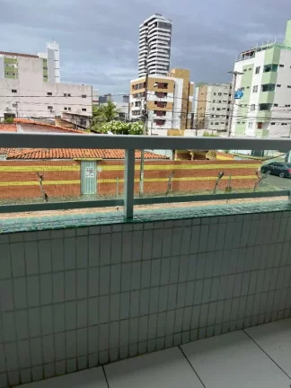 Imagem Apartamento com 2 dormitórios à venda, 65 m² por R$ 600.000,00 - Bessa - João Pessoa/PB Imagem Apartamento com 2 dormitórios à venda, 65 m² por R$ 600.000,00 - Bessa - João Pessoa/PB