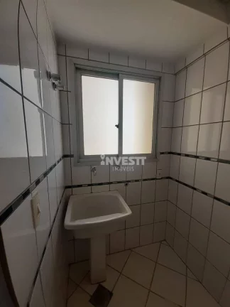 Imagem Apartamento à venda na Vila dos Alpes - Goiânia/GO