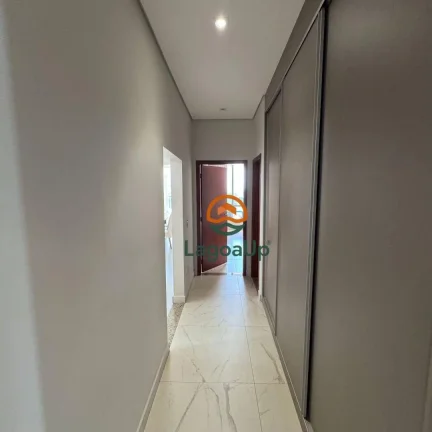 Imagem Casa com 4 dormitórios à venda, 251 m² por R$ 2.500.000,00 - Condomínio Mirante do Fidalgo - Lagoa Santa/MG
