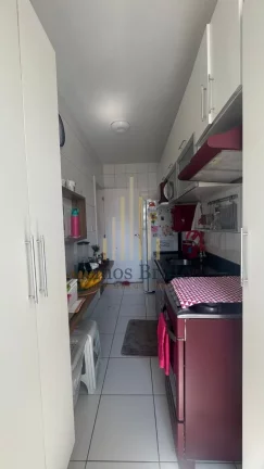 Imagem APARTAMENTO RESIDENCIAL em SALVADOR - BA, IMBUÍ