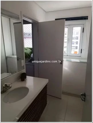 Imagem Apartamento à venda Pinheiros São Paulo