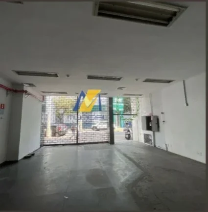 Imagem Alugo Salão Comercial em SCS, Centro