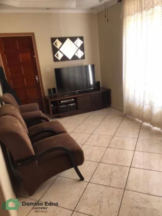 Imagem CASA TÉRREA VILA PROGRESSO