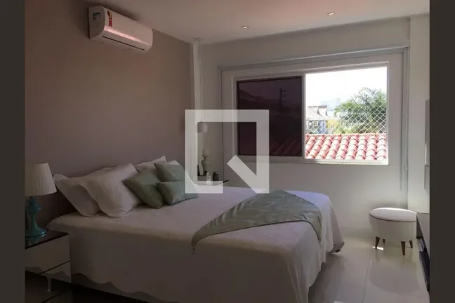 Imagem Casa à Venda - Recreio, 4 Quartos, 400 m2