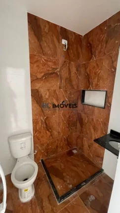 Imagem Casa a Venda no bairro Santa Catarina - São Gonçalo, RJ
