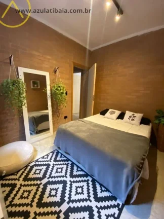 Imagem Casa para Venda em Atibaia, Jardim Dos Pinheiros, 5 dormitórios, 2 suítes, 3 banheiros, 3 vagas