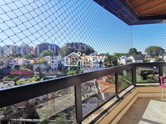 Imagem Apartamento à venda no bairro Morumbi - São Paulo/SP, Zona Sul