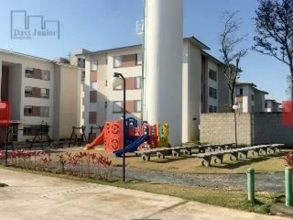 Imagem Apartamento com 2 dormitórios para alugar, 50 m² por R$ 1.800,00/mês - Vila Boa Vista - Sorocaba/SP