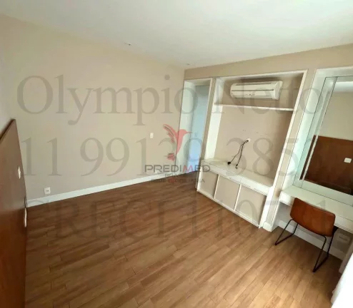 Imagem Apartamento novo no Jardins