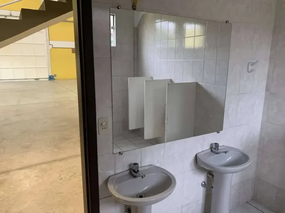 Imagem Galpão + Terreno anexo - Vargem Grande Paulista (Km 45 Rap. Tavares)