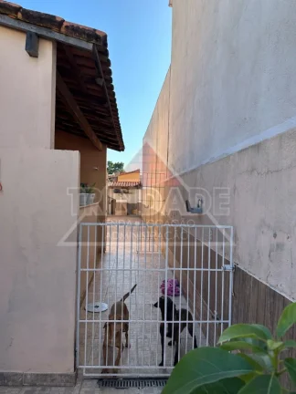 Imagem CASA RESIDENCIAL em RIO DE JANEIRO - RJ, GUARATIBA