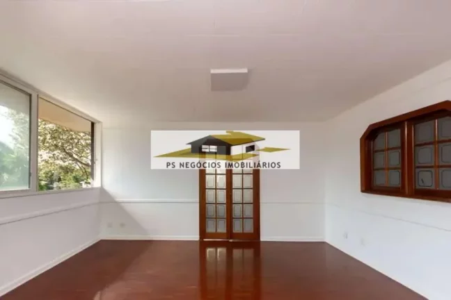 Imagem Apartamento para locação/venda no Itaim Bibi