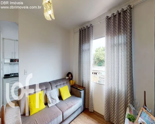 Imagem APARTAMENTO RESIDENCIAL em São Paulo - SP, Tucuruvi