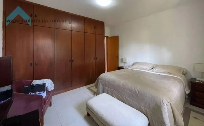 Imagem Casa 314 m² no Cond. Flamboyant à venda em Atibaia