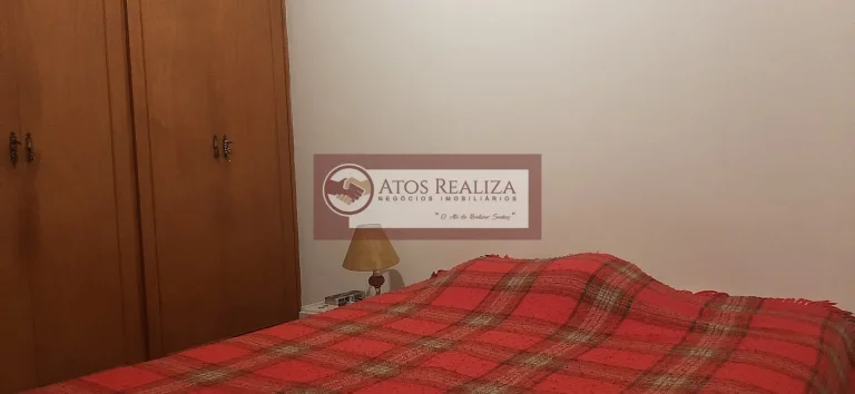 Imagem Vendo Bom Apartamento em Vila Santa Catarina - São Paulo