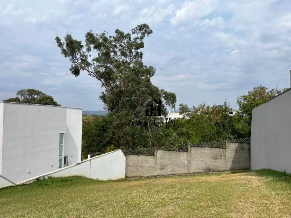 Imagem Terreno à venda, 432 m² por R$ 720.000,00 - Alphaville Nova Esplanada I - Votorantim/SP