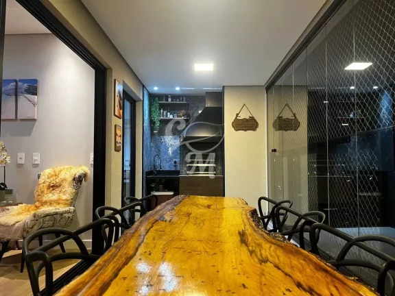 Imagem Apartamento Moderno