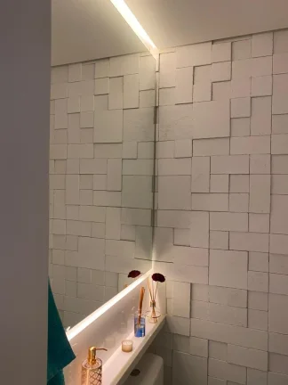 Imagem Apartamento Residencial à Venda
Localizado no bairro da Vila Lageado, em São Paulo, apresentamos u...