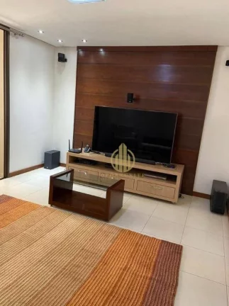 Imagem Apartamento com 3 suítes à venda, 264 m² Av. Fiúsa, Ribeirão Preto/SP
