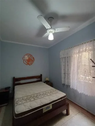 Imagem APARTAMENTO COM 73 m² - FORTE - PRAIA GRANDE SP
