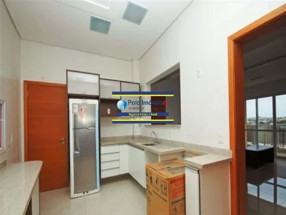 Imagem APARTAMENTO 121 METROS R$ 690.000, JARDIM BOTÂNICO, 3 QUARTOS SENDO 1 SUÍTE, 2 VAGAS, ÁREA DE LAZER - Jardim Botânico - Ribeirão Preto