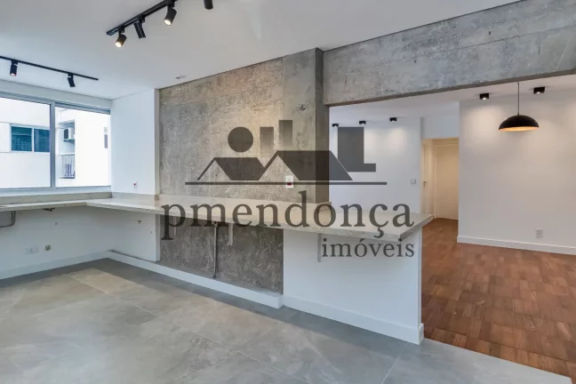 Imagem Apartamento reformado Jardim America, 2 suites, 1 vaga