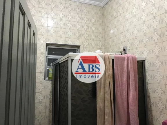 Imagem casa com edicula