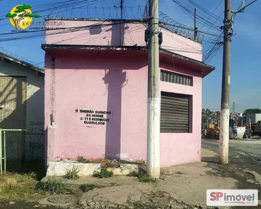 Imagem PREDIO COMERCIAL FRENTE FERNAO DIAS COM 162M² NA VILA GALVAO