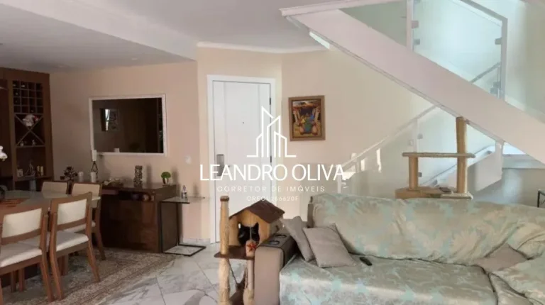 Imagem Edifício Maison Geneve - Cobertura Duplex à Venda – Chácara Klabin | Condomínio Maison Genève