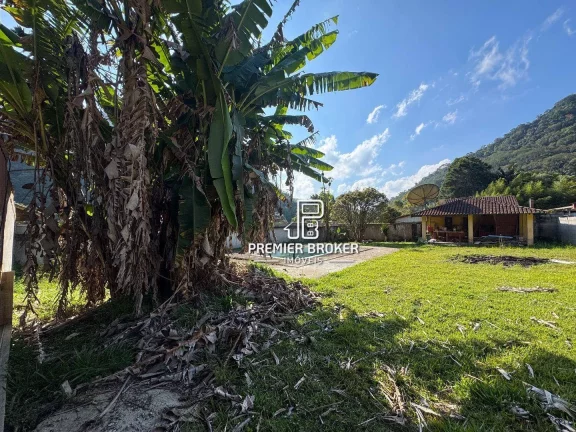 Terreno à venda, 540 m² por R$ 150.000,00 - Albuquerque - Teresópolis/RJ
