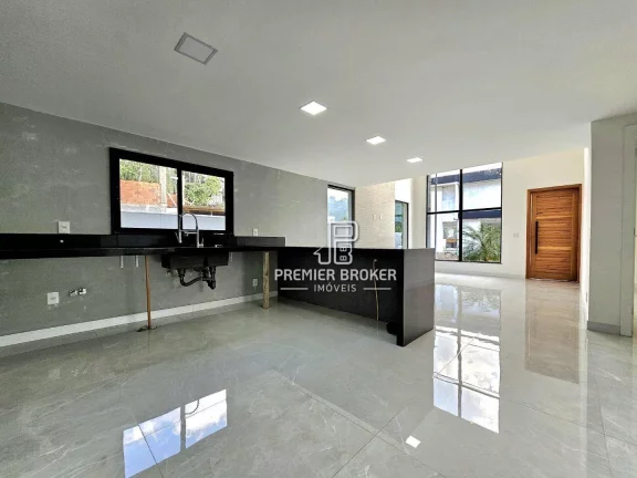 Imagem Casa à venda, 155 m² por R$ 1.620.000,00 - Posse - Teresópolis/RJ