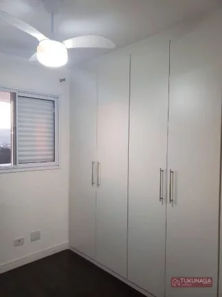 Imagem Apartamento à venda, 45 m² por R$ 395.000,00 - Vila Mazzei - São Paulo/SP