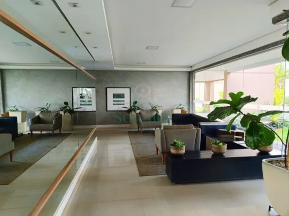 Imagem Apartamento a Venda na Gleba Palhano em Londrina/PR