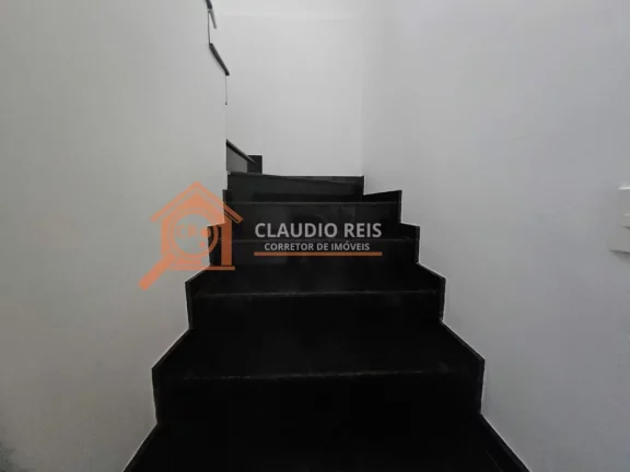 Imagem Sobrado com 3 Quartos à venda, 145m² - Campo Grande