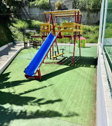 Imagem Apartamento à venda em São Paulo, Conjunto Residencial Vista Verde, com 2 quartos, 52m²