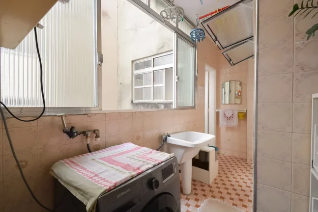Imagem Apartamento com 3 Quartos à Venda, 152 m² em Bela Vista - São Paulo