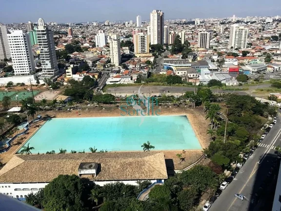 Imagem Apartamento, Alto Padrão à Venda em Jardim Anália Franco - São Paulo/SP.
