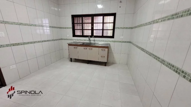 Imagem Casa com 2 dormitórios à venda, 65 m² por R$ 490.000,00 - Maracanã - Praia Grande/SP