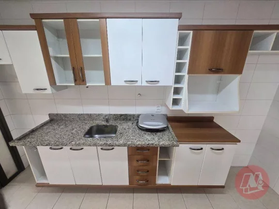 Imagem Apartamento para alugar, 90 m² por R$ 4.724,00/mês - Santa Cecília - Porto Alegre/RS