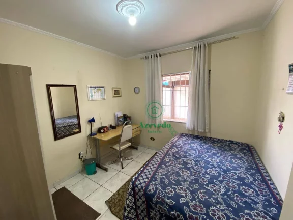 Imagem Casa à venda, 158 m² por R$ 500.000,00 - Jardim Aida - Guarulhos/SP