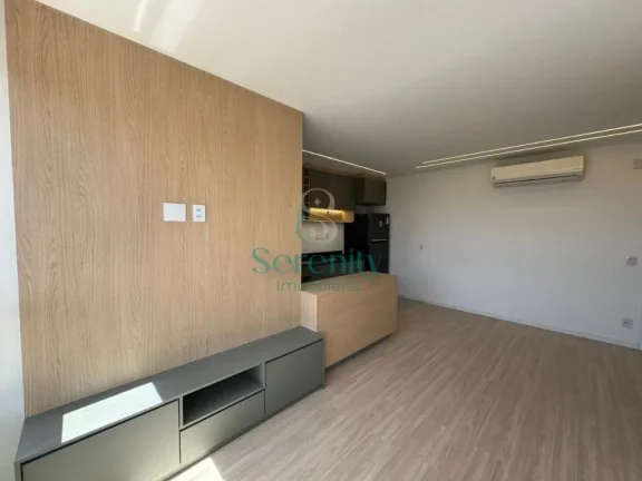Imagem Apartamento para alugar no Edifício Sense - Terra Bonita - Londrina - PR