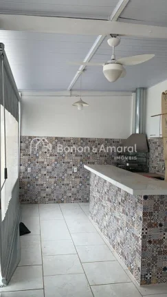 Imagem Casa a venda 2 dorm.Jardim Chapadão

***Um imovel exclusivo pra você!***

São 140m2 de area util,...