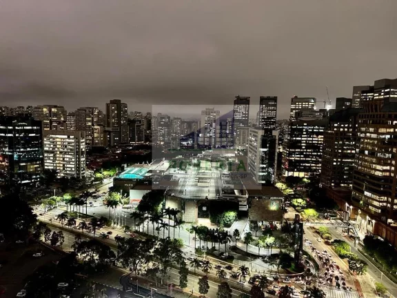 Imagem DUPLEX Á VENDA NO BROOKLIN COM 2 DORMITÓRIOS