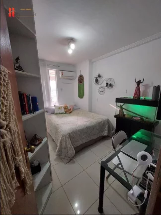 Imagem Apartamento com 3 quartos à venda, 119 m² por R$ 680.000 - Parque Paulicéia - Duque de Caxias/RJ