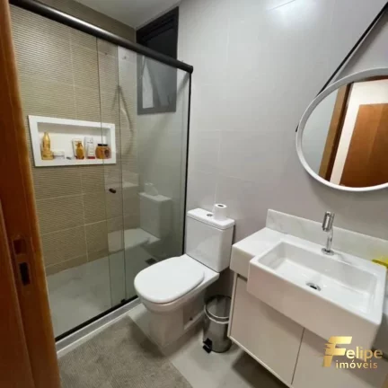 Imagem APARTAMENTO DE 3 QUARTOS A POUCOS METROS DA PRAIA DE ITAPUÃ / VILA VELHA - ES