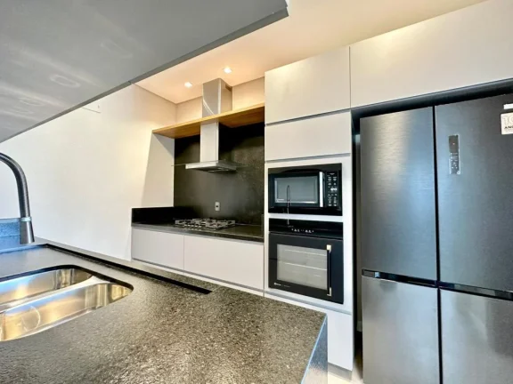 Imagem Casa em Condominio 6 Dormitórios - Bairro Nova Xangri-Lá