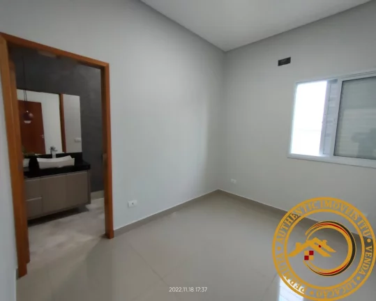 Imagem CASA RESIDENCIAL em SALTO - SP, RESIDENCIAL LAGOS D'ICARAÍ